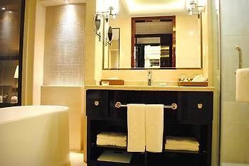 Ershilipu  Hebei Zhongheng Haojing Hotel מראה חיצוני תמונה