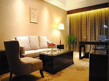 Ershilipu  Hebei Zhongheng Haojing Hotel מראה חיצוני תמונה