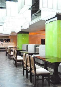 Ershilipu  Hebei Zhongheng Haojing Hotel מראה חיצוני תמונה