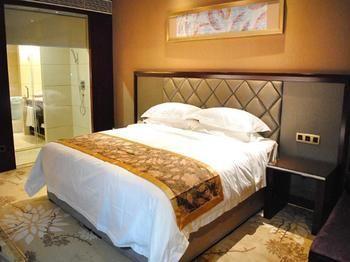 Ershilipu  Hebei Zhongheng Haojing Hotel מראה חיצוני תמונה
