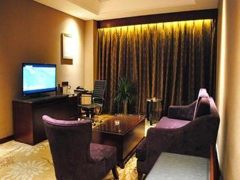 Ershilipu  Hebei Zhongheng Haojing Hotel מראה חיצוני תמונה