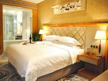 Ershilipu  Hebei Zhongheng Haojing Hotel מראה חיצוני תמונה
