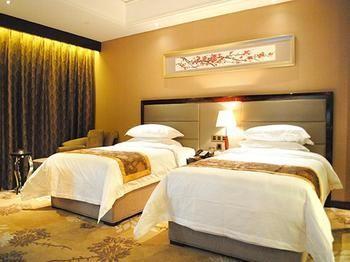 Ershilipu  Hebei Zhongheng Haojing Hotel מראה חיצוני תמונה